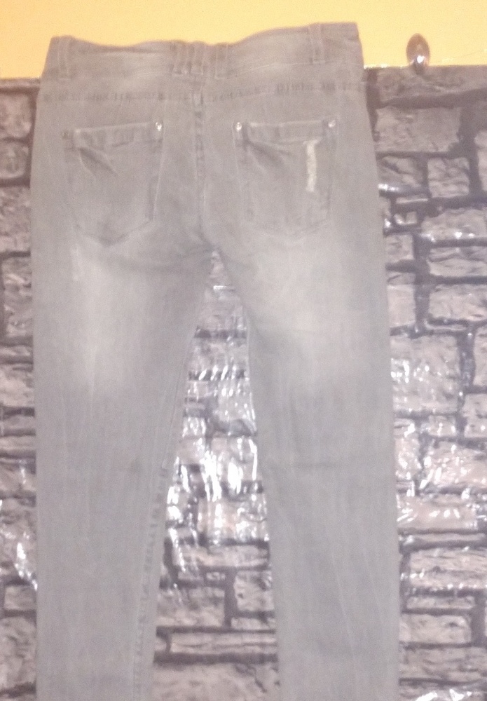 Rare Find, These Heavyweight jeans.